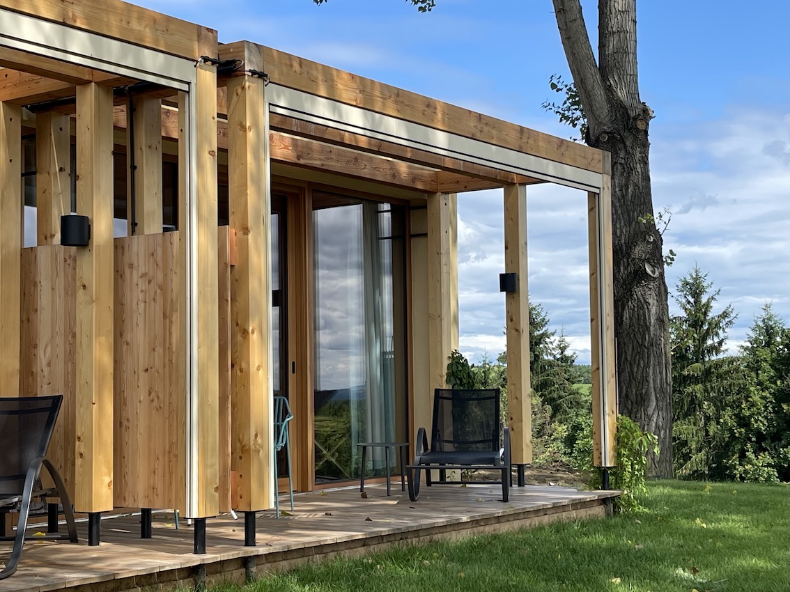 Hotel Fräulein Leni - GenussReise.blog