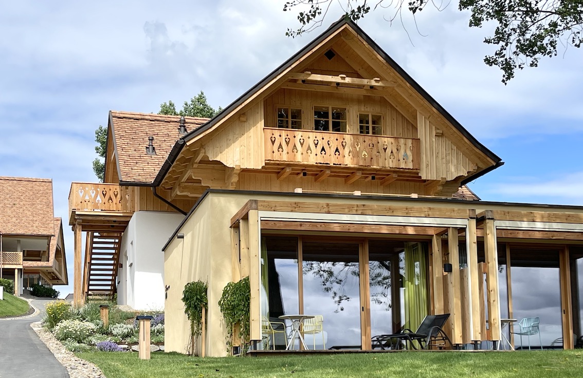 Hotel Fräulein Leni - GenussReise.blog