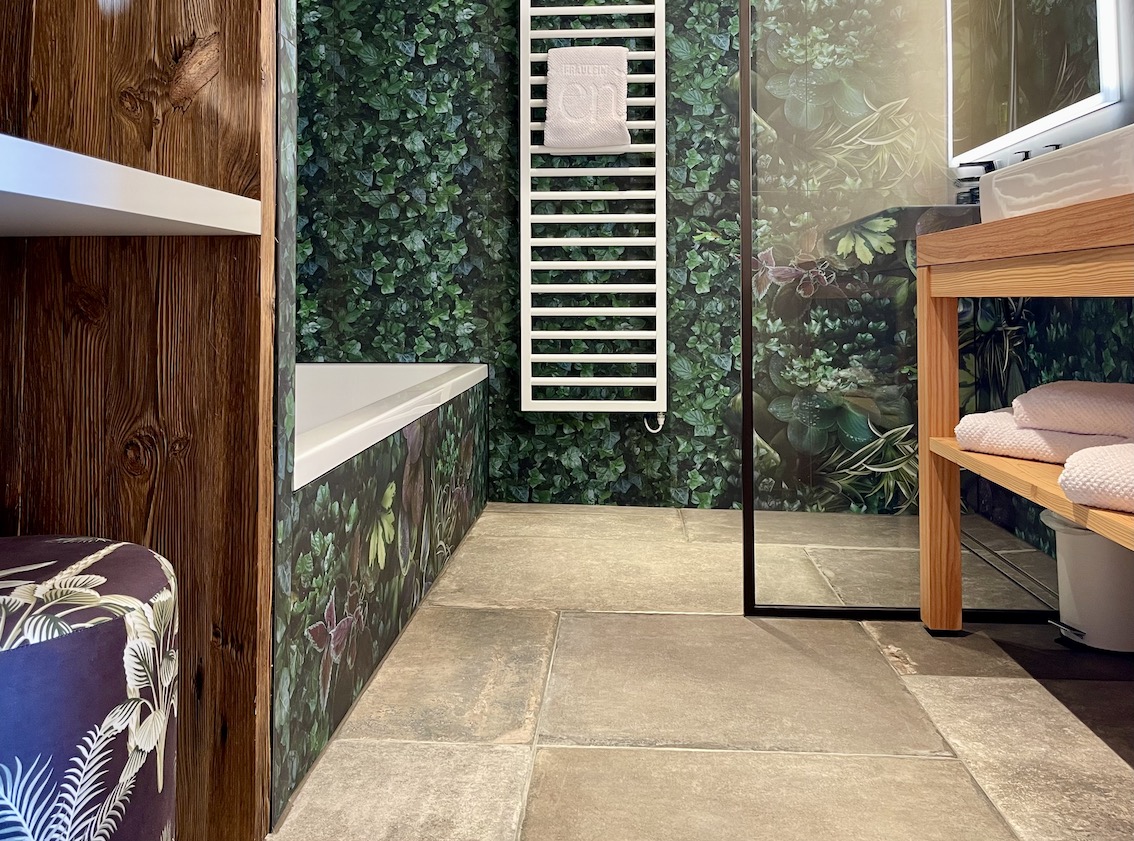 Hotel Fräulein Leni - GenussReise.blog