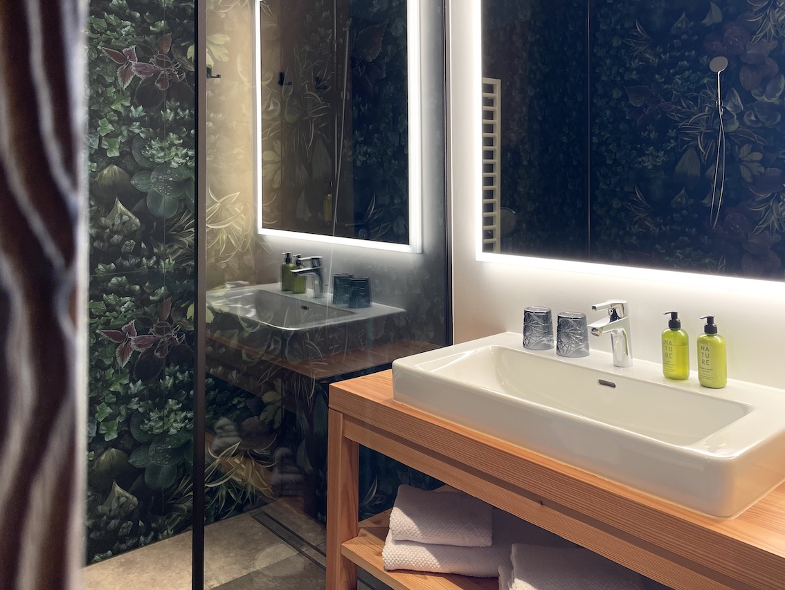 Hotel Fräulein Leni - GenussReise.blog