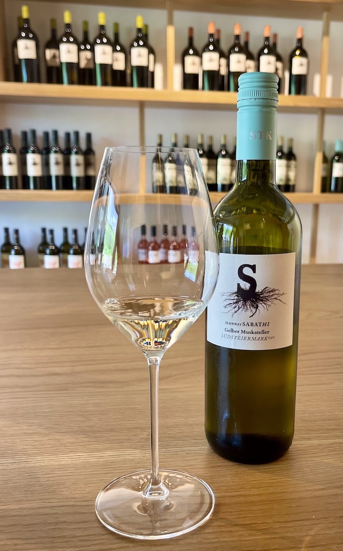 Hotel Fräulein Leni - GenussReise.blog