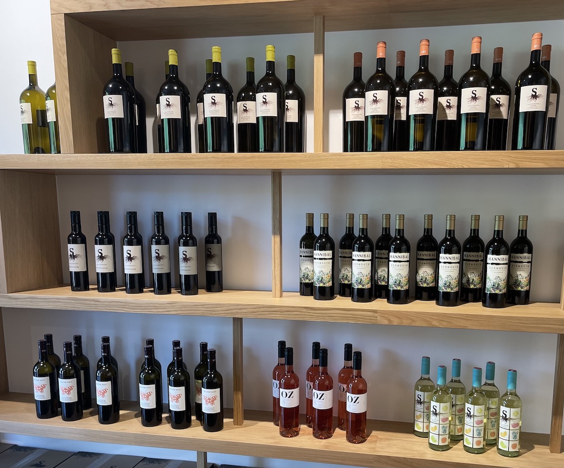 Hotel Fräulein Leni - GenussReise.blog