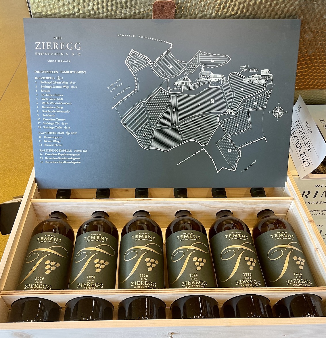 Hotel Fräulein Leni - GenussReise.blog