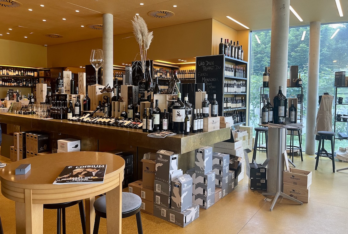 Hotel Fräulein Leni - GenussReise.blog