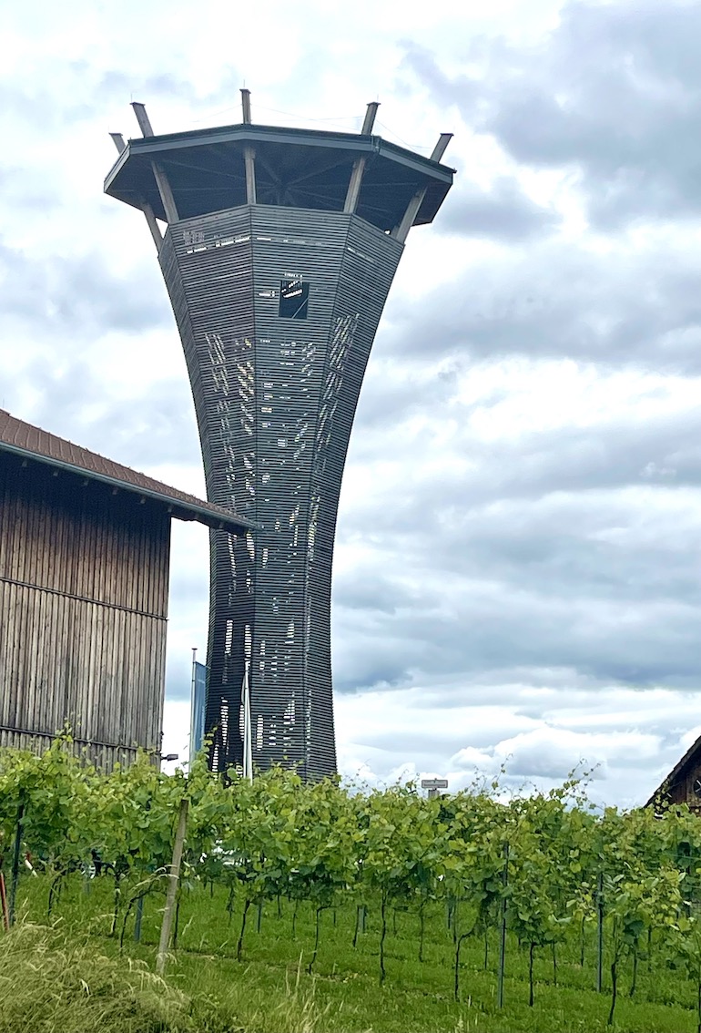 Hotel Fräulein Leni - GenussReise.blog