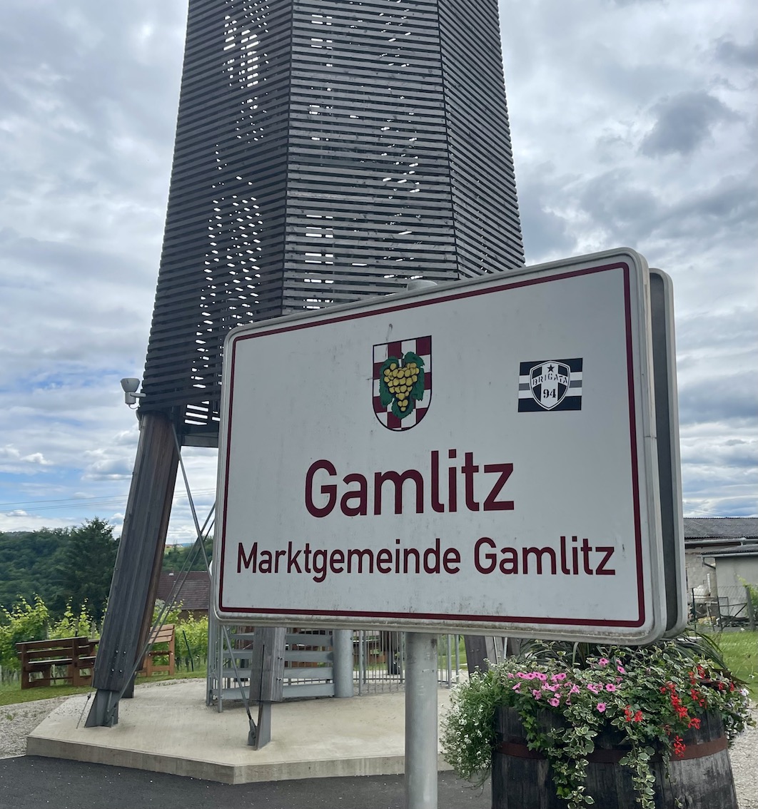 Hotel Fräulein Leni - GenussReise.blog