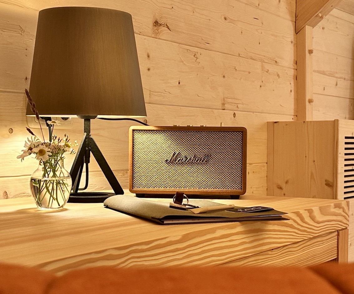 Hotel Fräulein Leni - GenussReise.blog