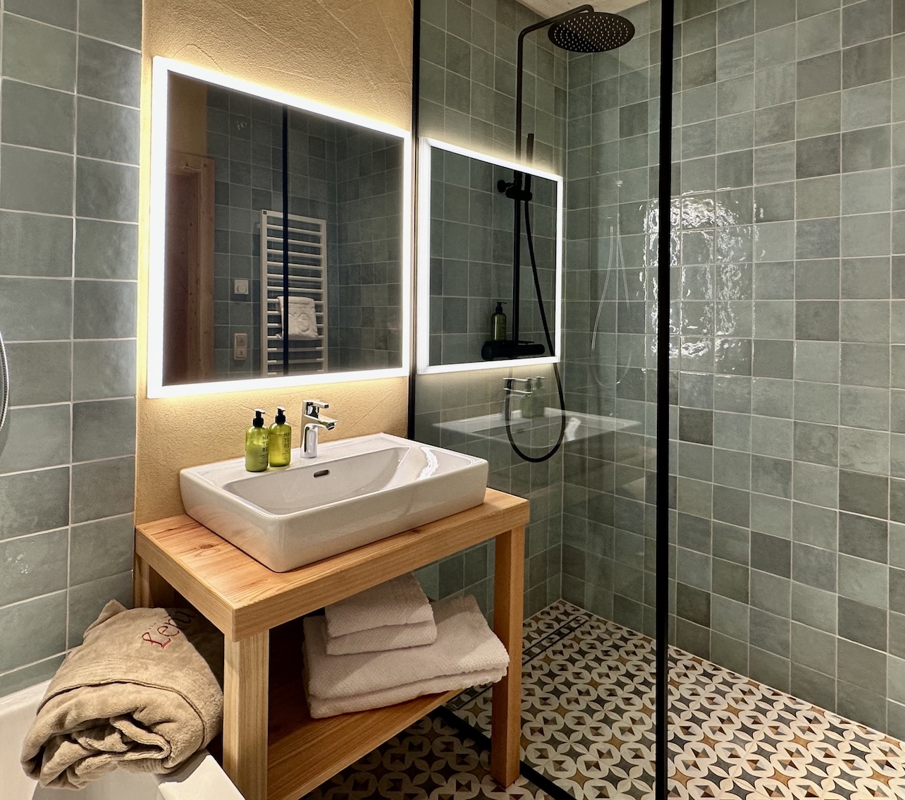 Hotel Fräulein Leni - GenussReise.blog