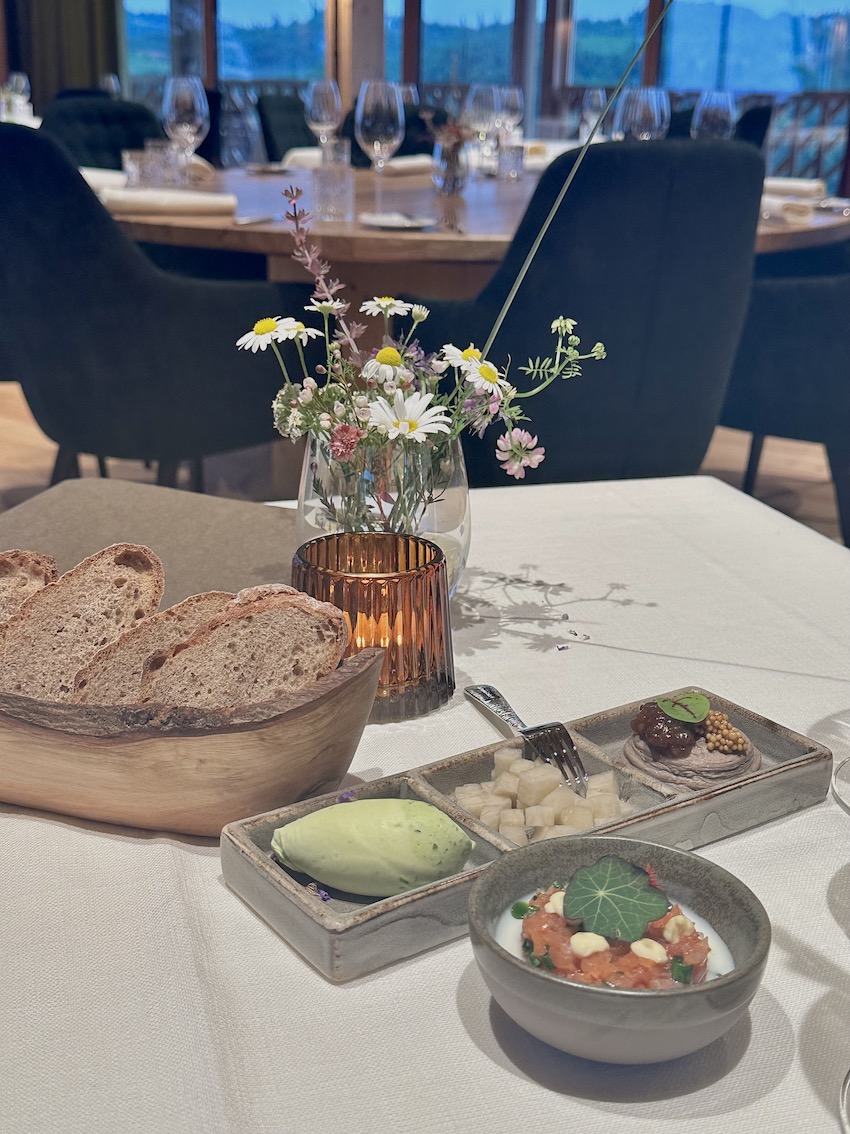 Hotel Fräulein Leni - GenussReise.blog