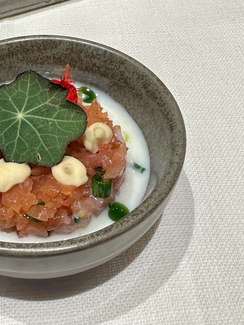 Hotel Fräulein Leni - GenussReise.blog