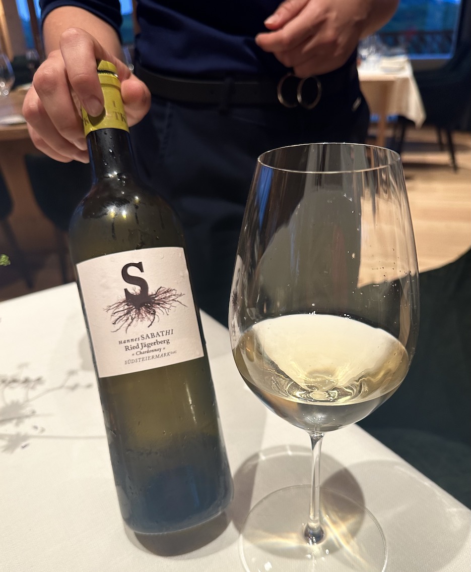 Hotel Fräulein Leni - GenussReise.blog