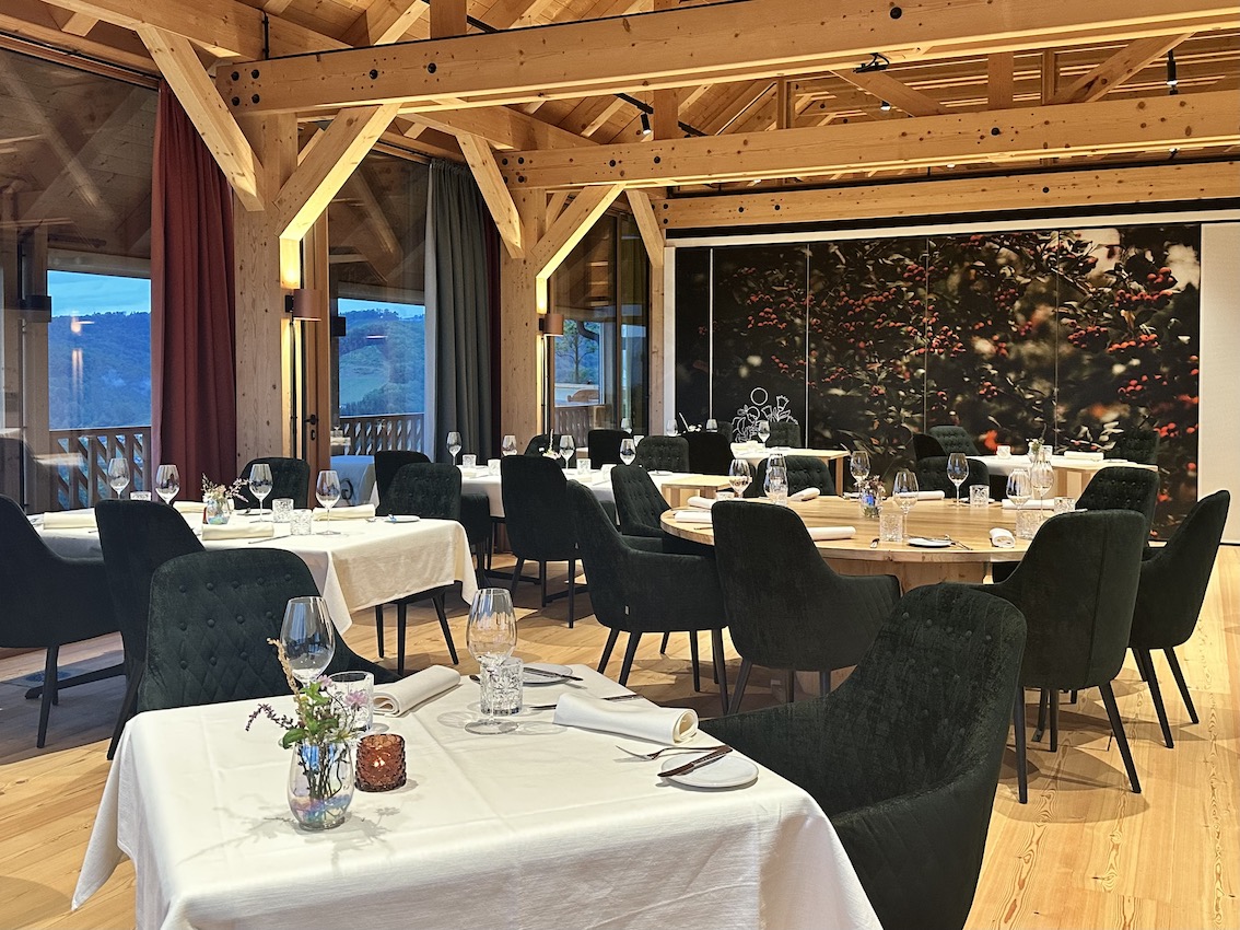 Hotel Fräulein Leni - GenussReise.blog