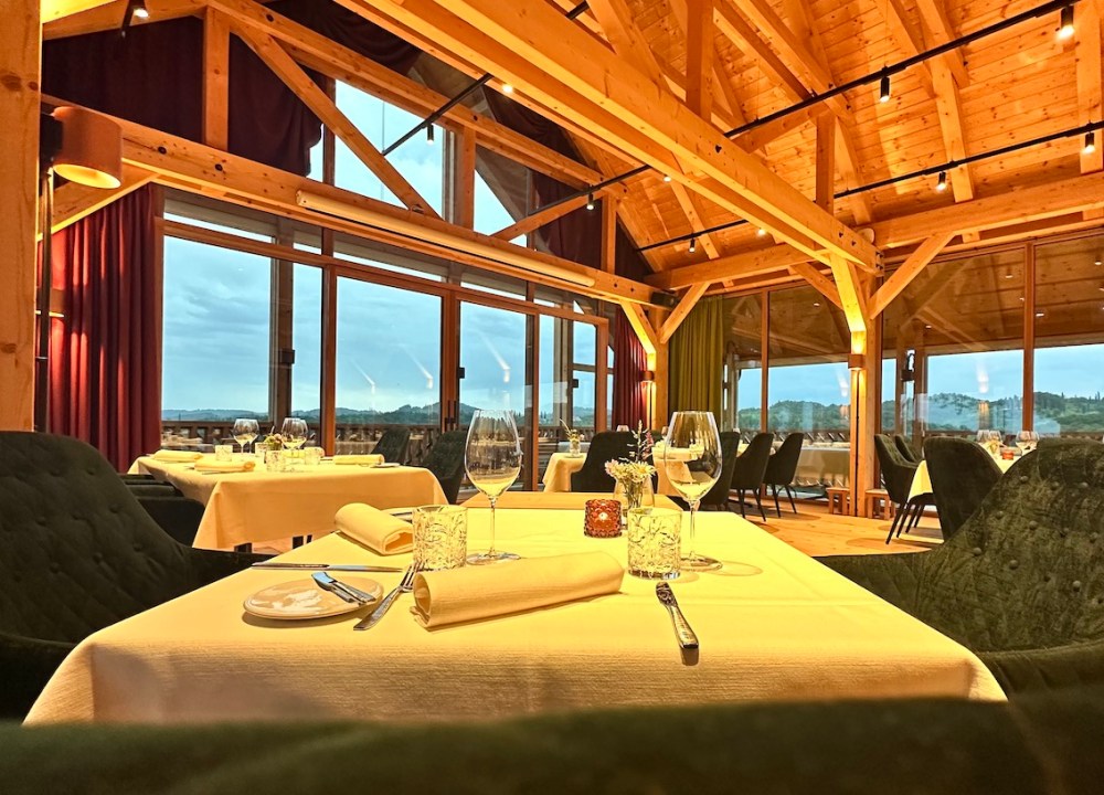 Hotel Fräulein Leni - GenussReise.blog