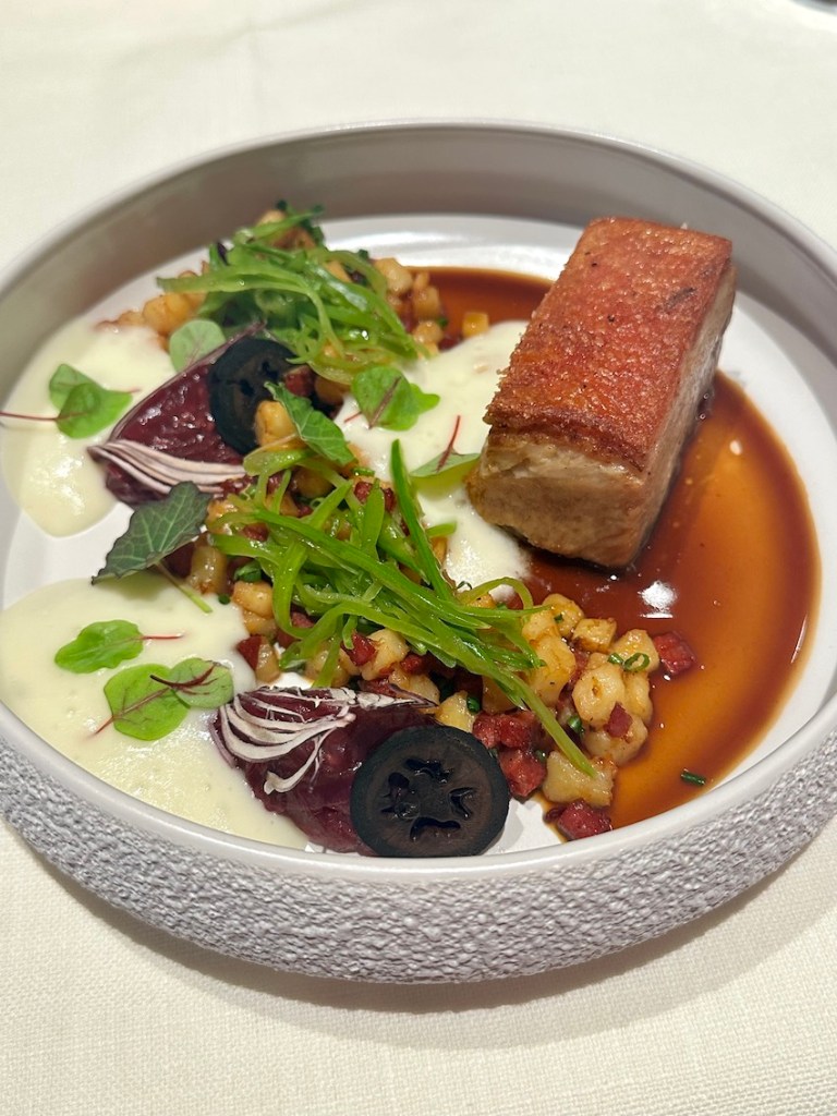 Hotel Fräulein Leni - GenussReise.blog