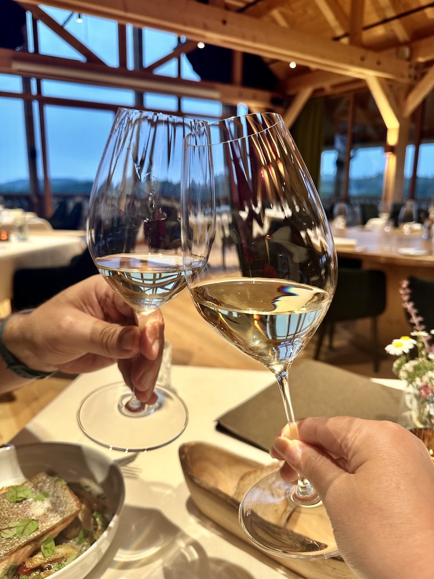 Hotel Fräulein Leni - GenussReise.blog