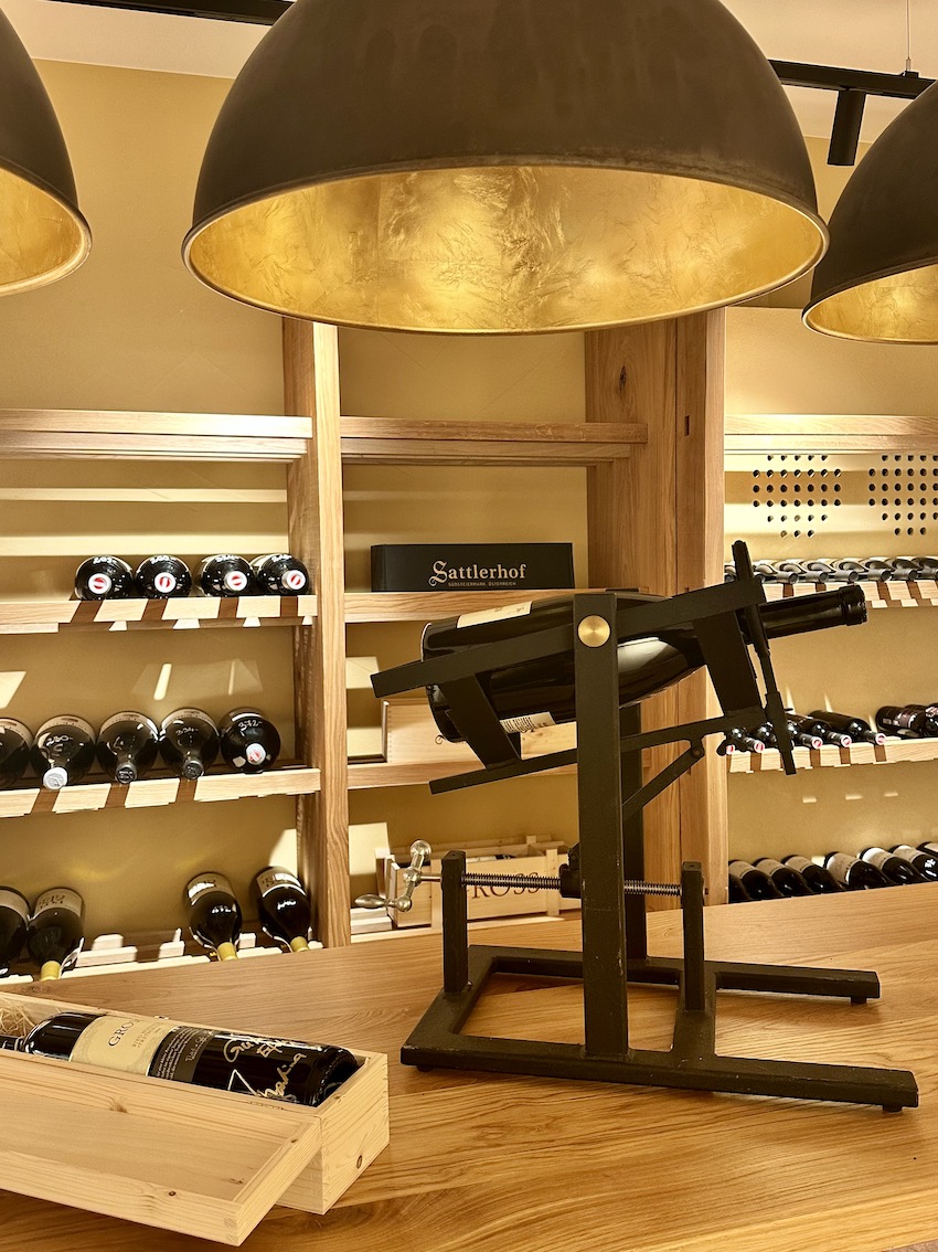 Hotel Fräulein Leni - GenussReise.blog