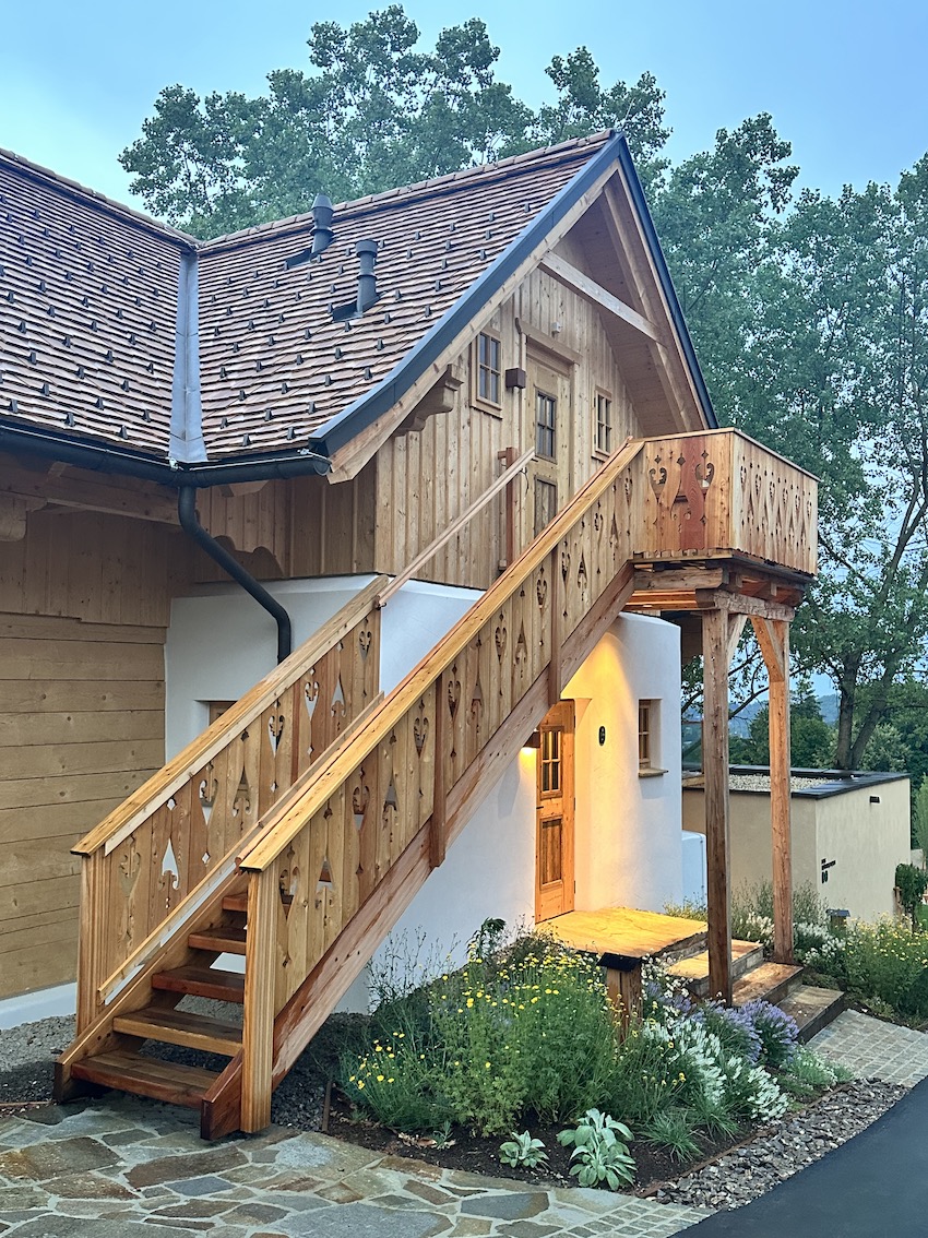 Hotel Fräulein Leni - GenussReise.blog