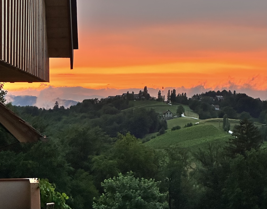 Hotel Fräulein Leni - GenussReise.blog