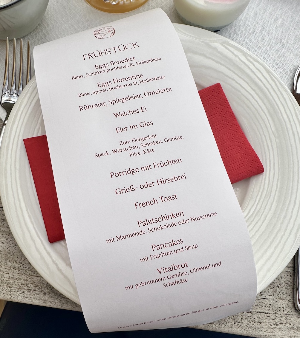 Hotel Fräulein Leni - GenussReise.blog