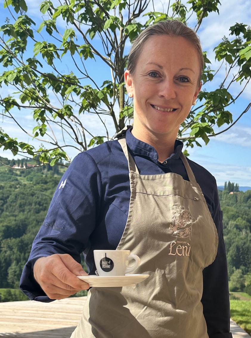 Hotel Fräulein Leni - GenussReise.blog