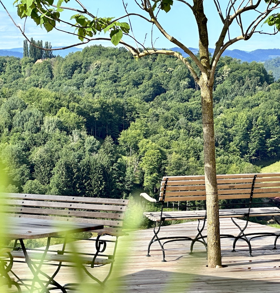 Hotel Fräulein Leni - GenussReise.blog