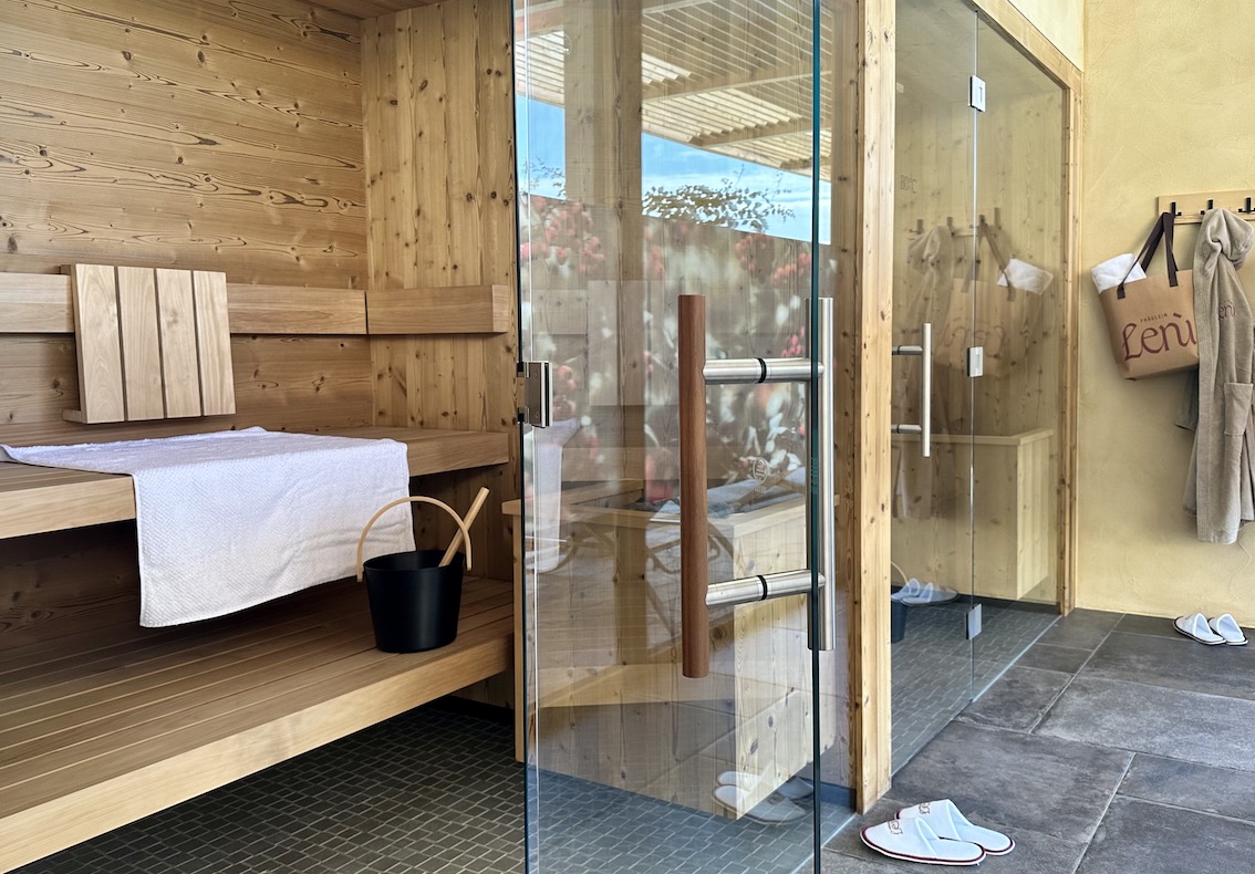 Hotel Fräulein Leni - GenussReise.blog