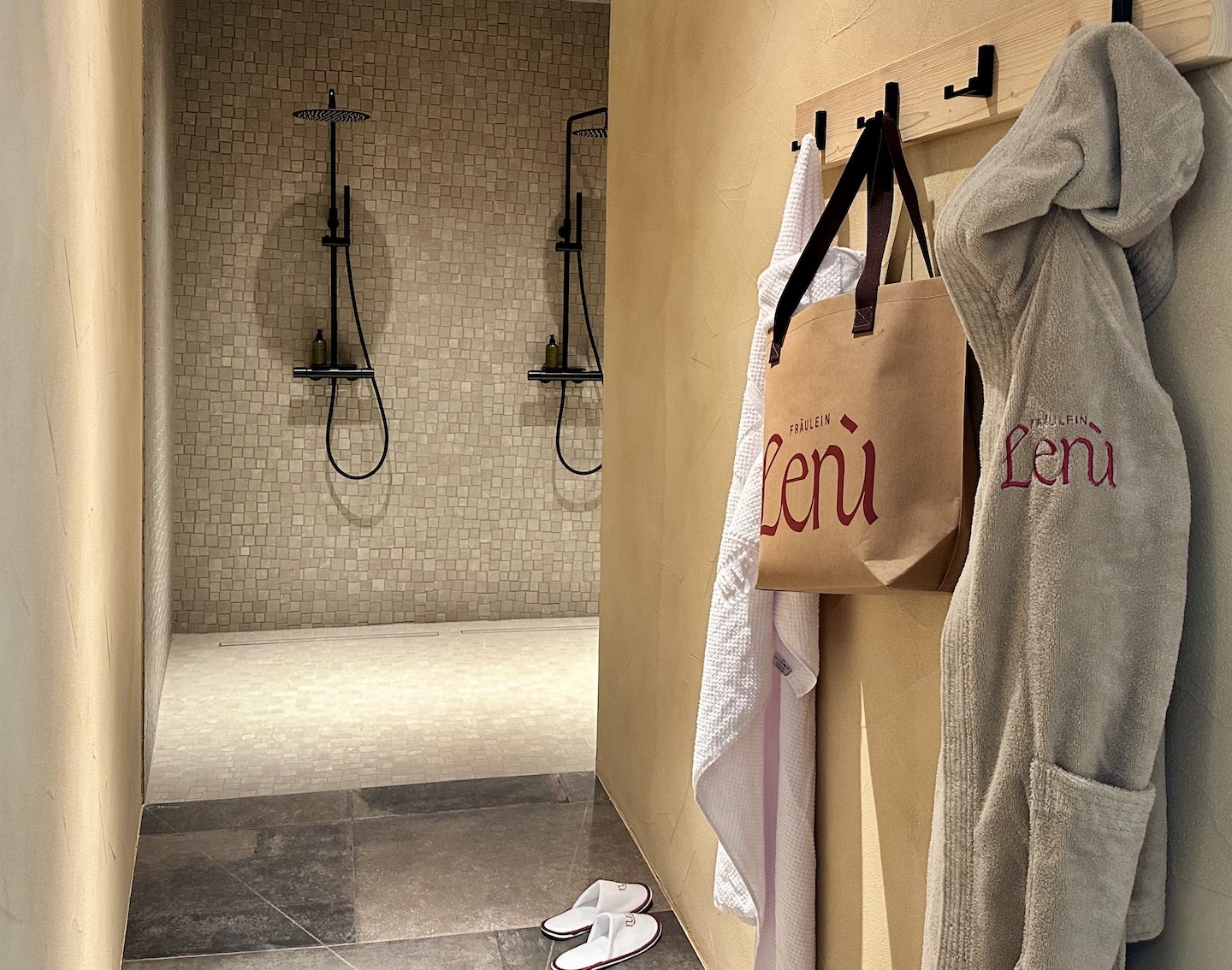 Hotel Fräulein Leni - GenussReise.blog