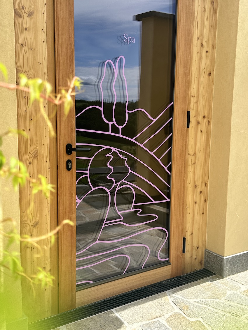 Hotel Fräulein Leni - GenussReise.blog