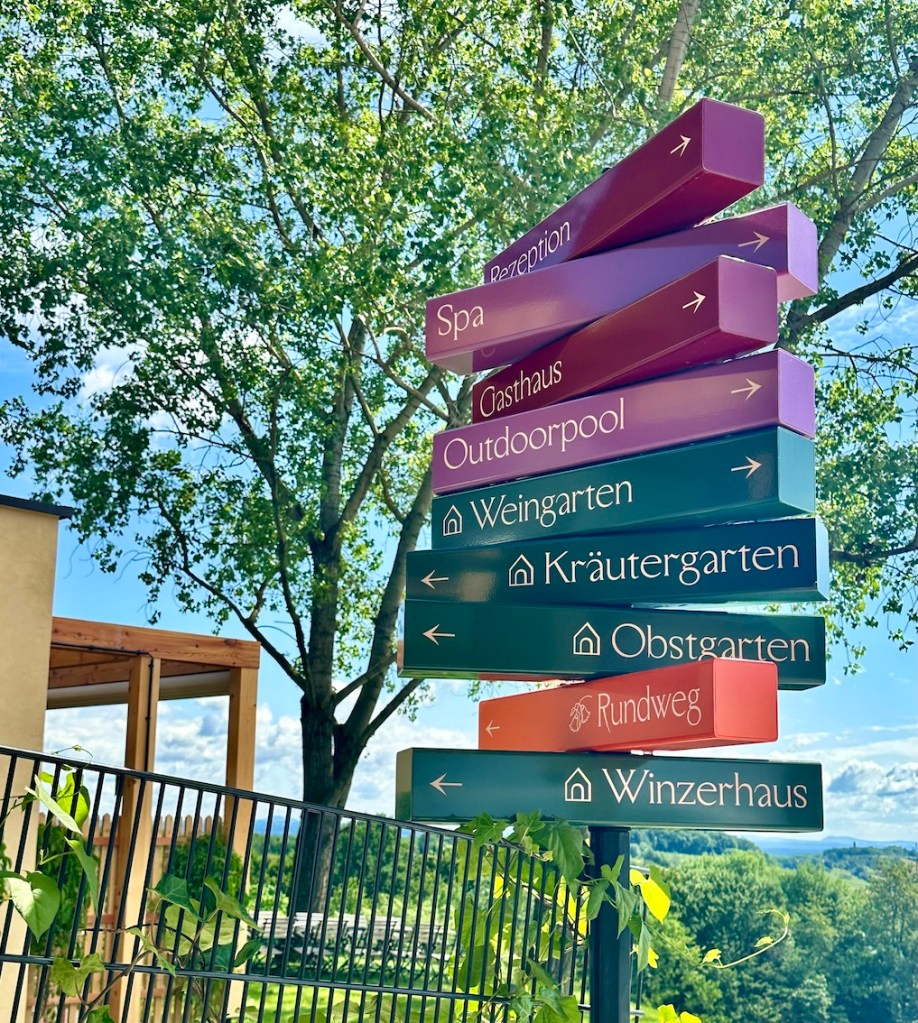 Hotel Fräulein Leni - GenussReise.blog