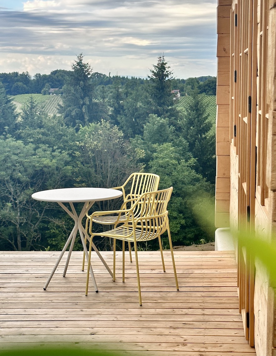 Hotel Fräulein Leni - GenussReise.blog