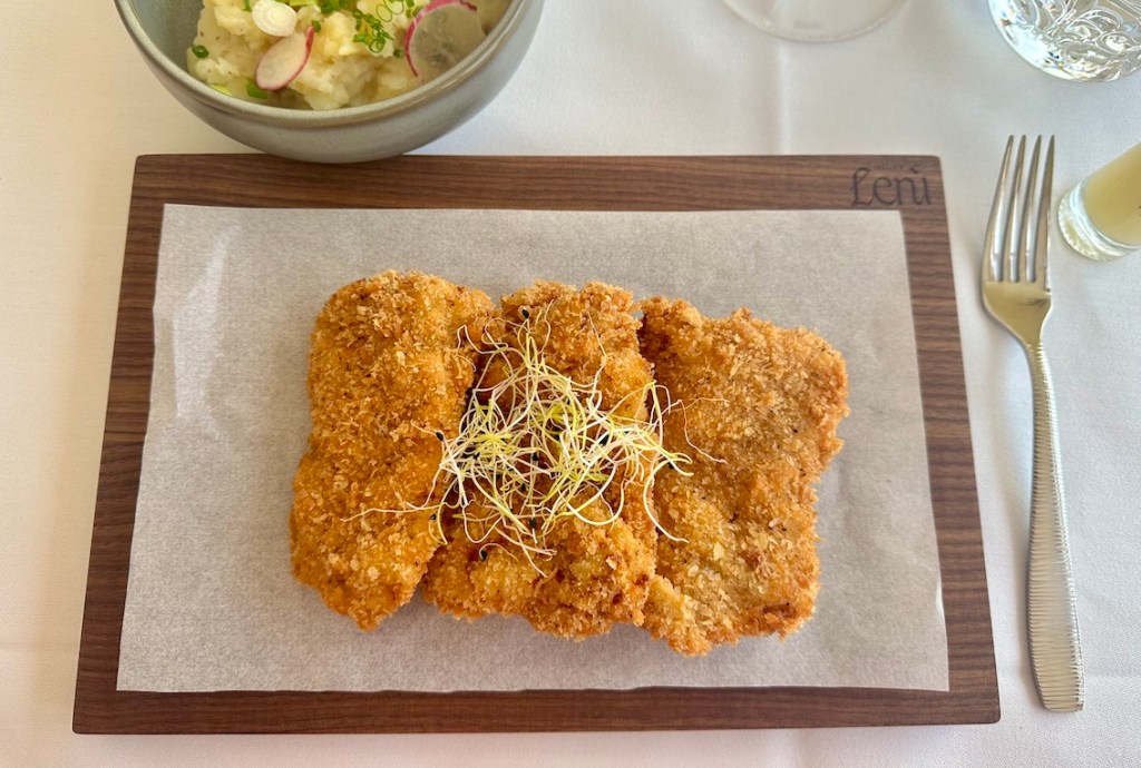 Hotel Fräulein Leni - GenussReise.blog