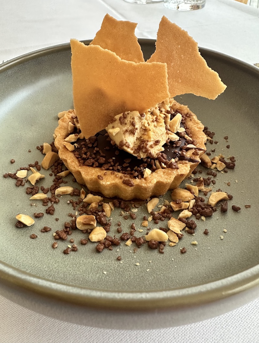 Hotel Fräulein Leni - GenussReise.blog