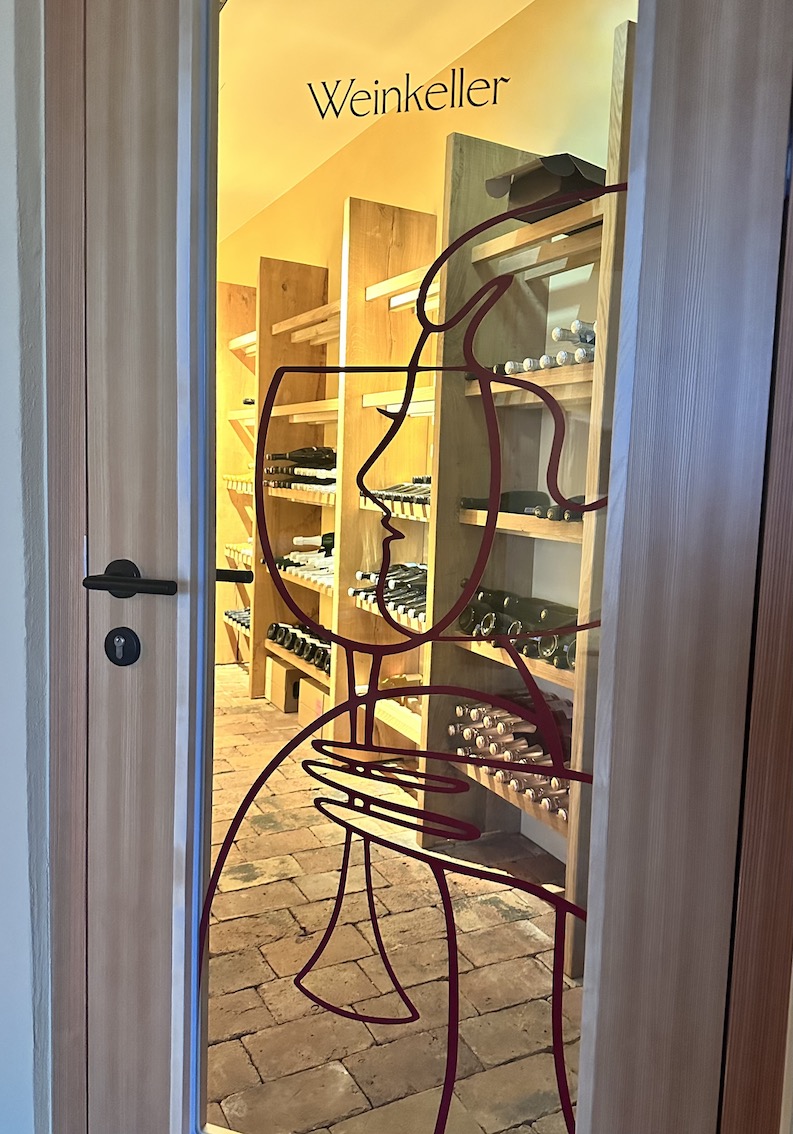 Hotel Fräulein Leni - GenussReise.blog