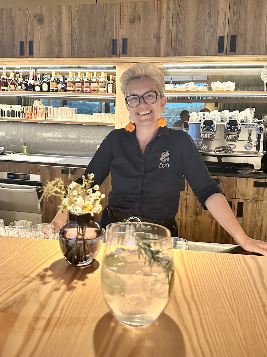 Hotel Fräulein Leni - GenussReise.blog