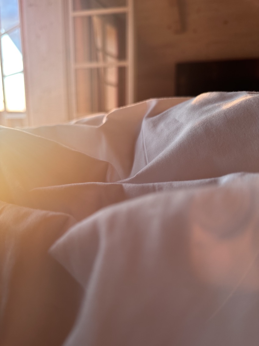 Hotel Fräulein Leni - GenussReise.blog