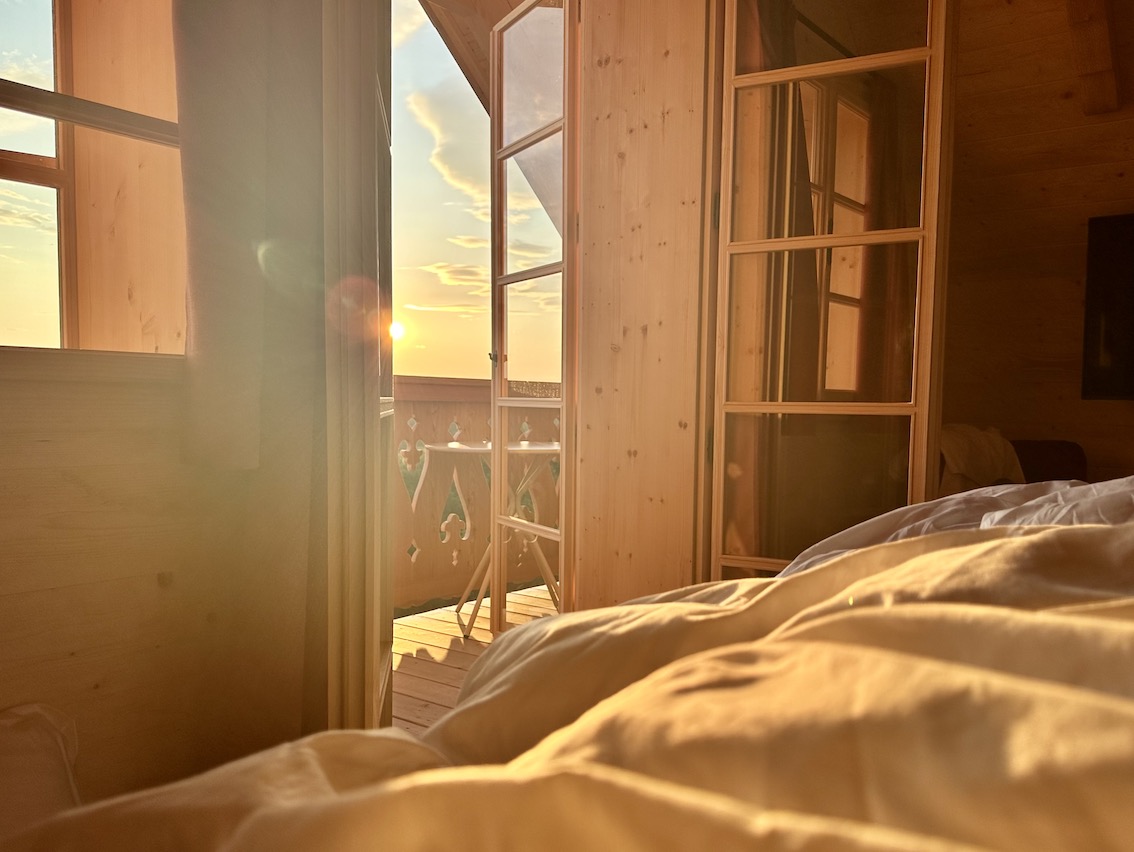 Hotel Fräulein Leni - GenussReise.blog