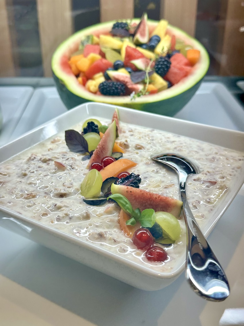 Hotel Fräulein Leni - GenussReise.blog