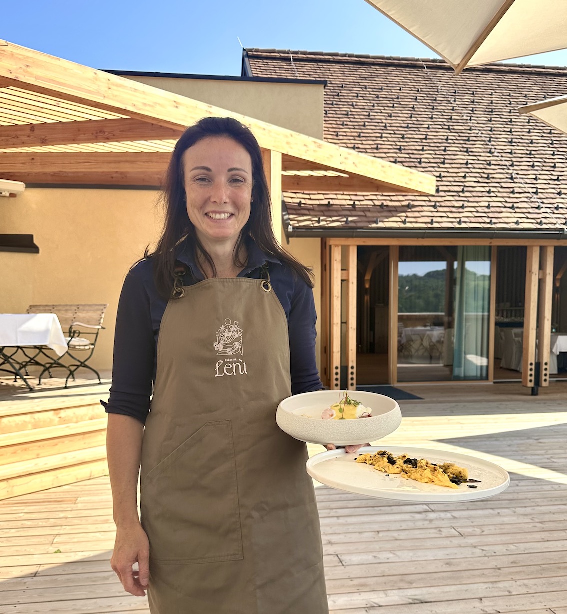 Hotel Fräulein Leni - GenussReise.blog