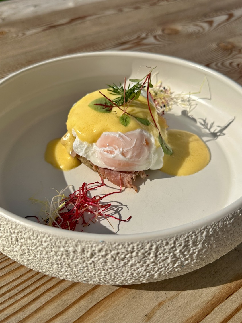 Hotel Fräulein Leni - GenussReise.blog