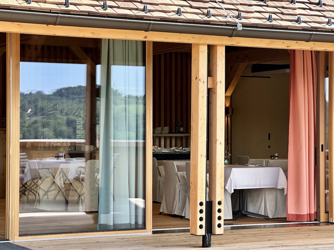 Hotel Fräulein Leni - GenussReise.blog