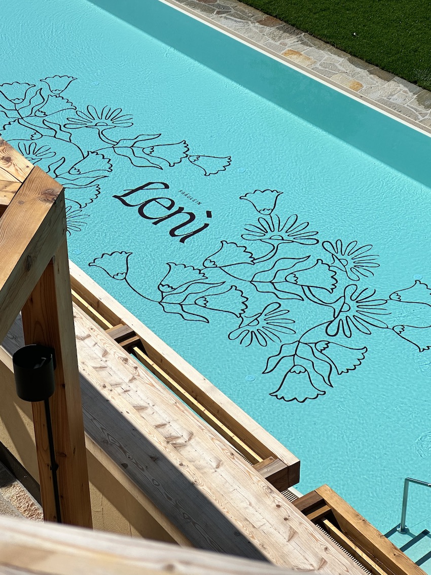 Hotel Fräulein Leni - GenussReise.blog