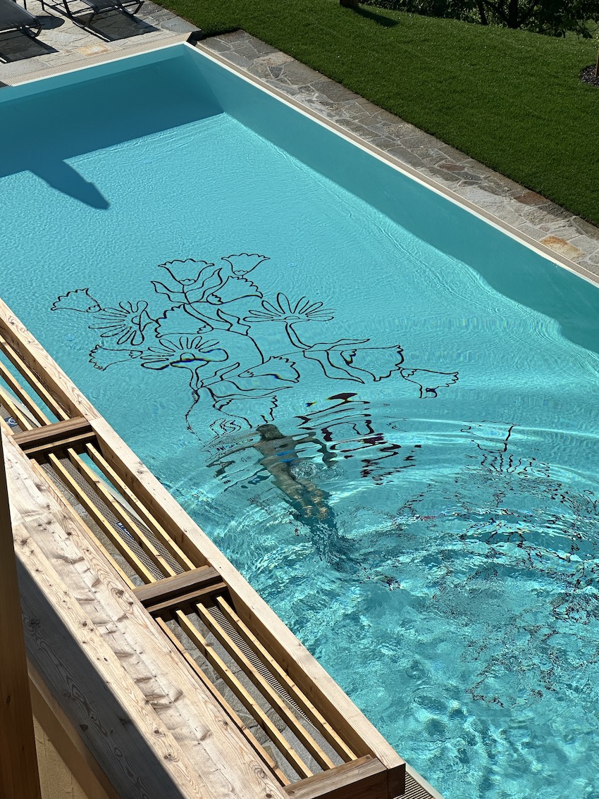 Hotel Fräulein Leni - GenussReise.blog