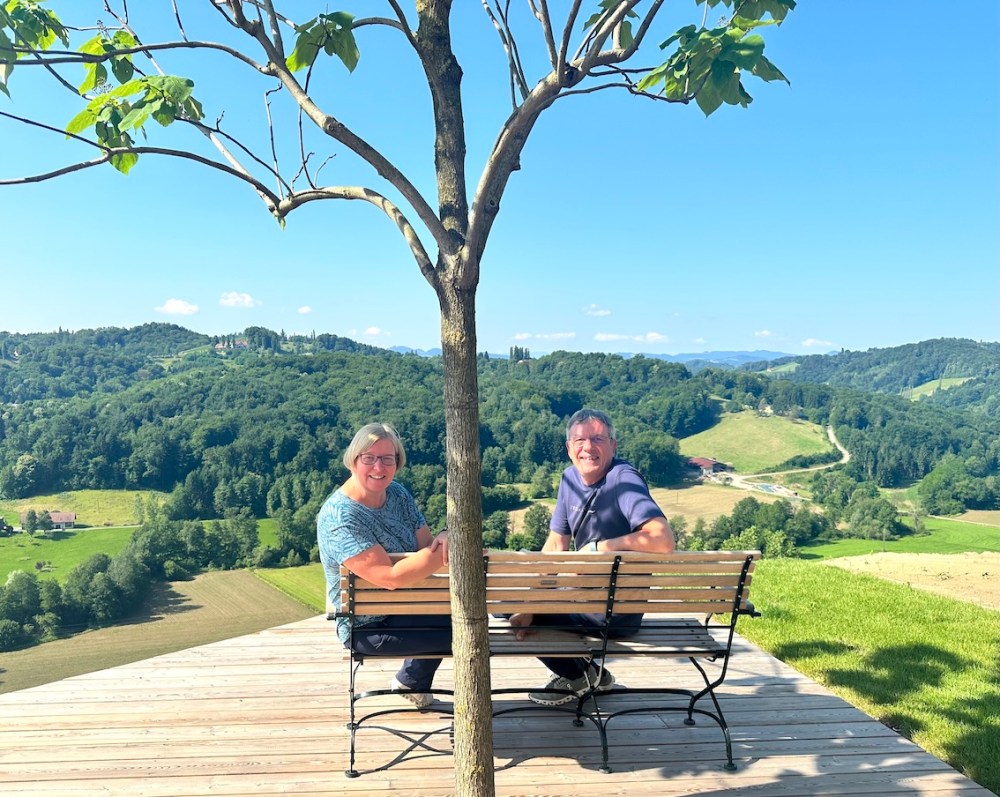 Hotel Fräulein Leni - GenussReise.blog