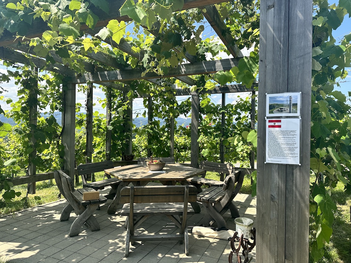 Hotel Fräulein Leni - GenussReise.blog