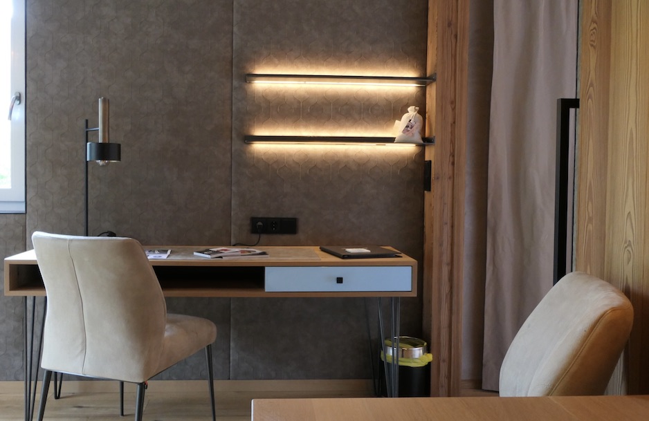 Hotel Sonnenhof Tannheimer Tal - GeussReise.blog