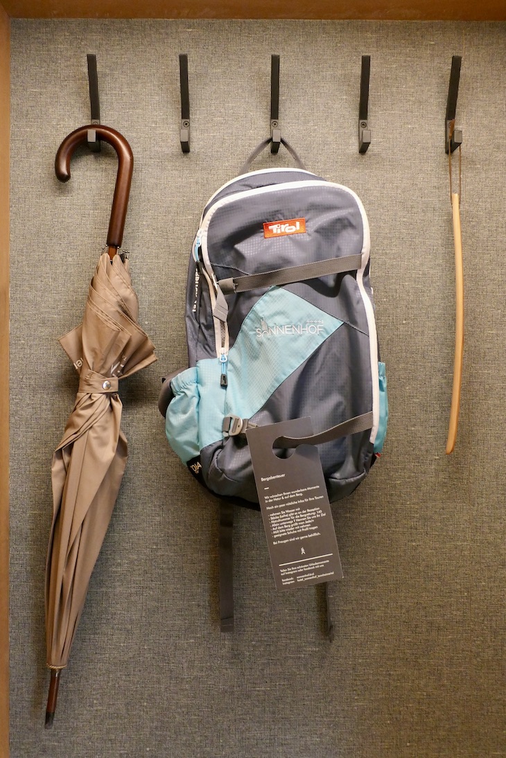 Hotel Sonnenhof Tannheimer Tal - GeussReise.blog