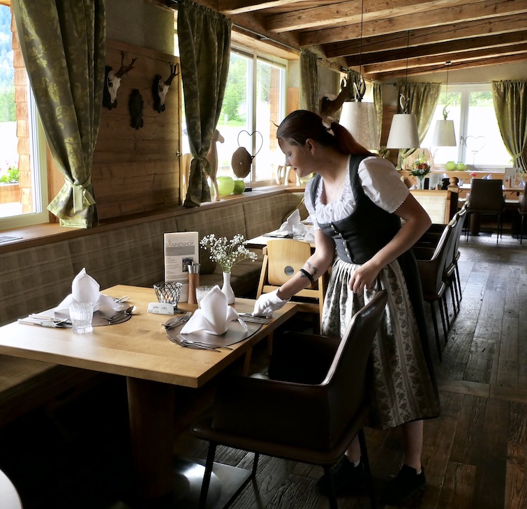 Hotel Sonnenhof Tannheimer Tal - GeussReise.blog