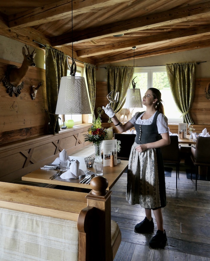 Hotel Sonnenhof Tannheimer Tal - GeussReise.blog