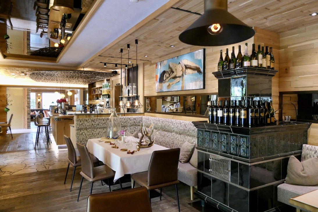 Hotel Sonnenhof Tannheimer Tal - GeussReise.blog