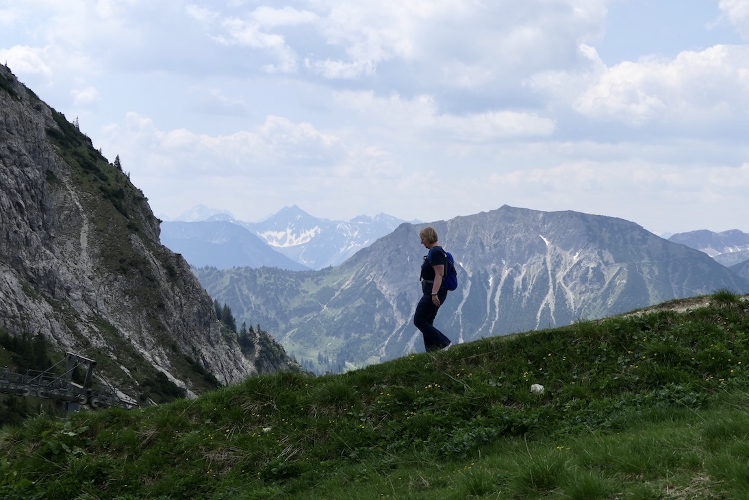 Hotel Sonnenhof Tannheimer Tal - GeussReise.blog